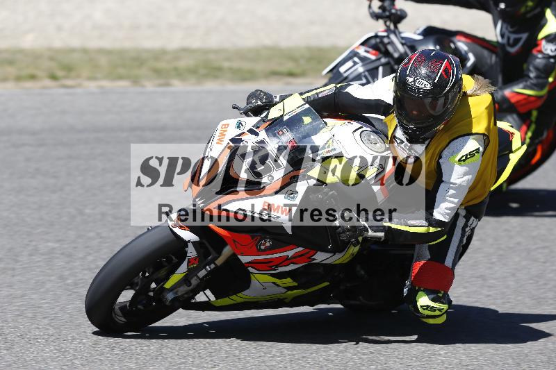 /12 30.04.2026  Speer Racing ADR/Gruppe rot/275